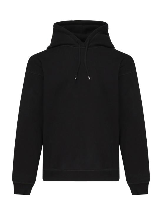 25FW 디스퀘어드2 긴팔 티셔츠 S74GU0891 S25516900 Black