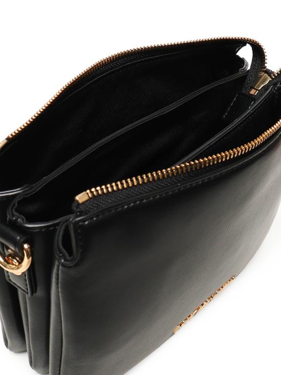 25FW 모스키노 크로스백 JC4075PP1NLF0 000 Black - MOSCHINO