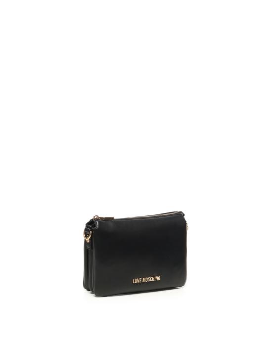25FW 모스키노 크로스백 JC4075PP1NLF0 000 Black - MOSCHINO