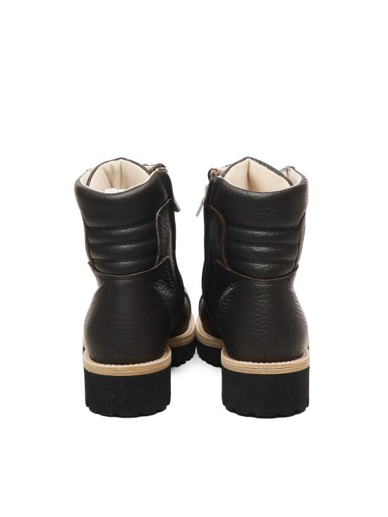 25FW 일레븐티 부츠 L77SCAL14SCA0L016 25 COCOA - ELEVENTY