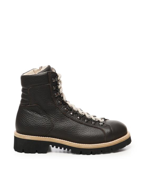 25FW 일레븐티 부츠 L77SCAL14SCA0L016 25 COCOA