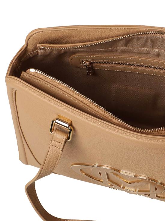 25FW 모스키노 숄더백 JC4009PP1NLG0 104 Beige - MOSCHINO