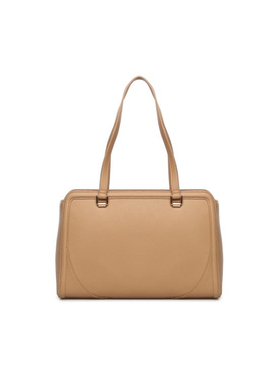 25FW 모스키노 숄더백 JC4009PP1NLG0 104 Beige - MOSCHINO