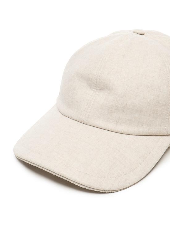 25FW 일레븐티 볼캡 L77CPLL18TES0L197 02 03 SAND - ELEVENTY