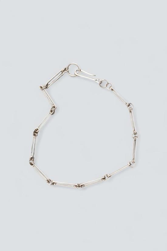  써드 리즌스 목걸이/팬던트 세 번째 이유 스털링 실버 핀 링크 목걸이