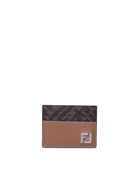 25FW 펜디 남성지갑 7M0164 AFF2F1M6E Brown - FENDI
