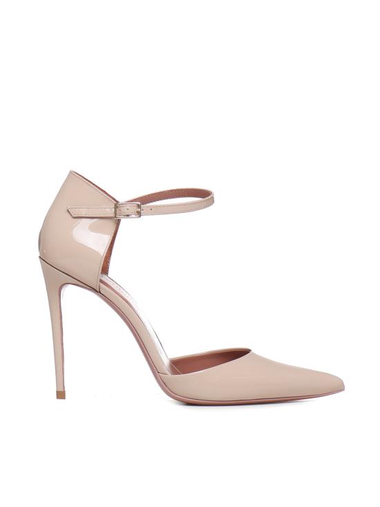 26SS 줄리아노 갈리아노 힐/펌프스 JIL 105 VERNICENUDE Pink - GIULIANO GALIANO