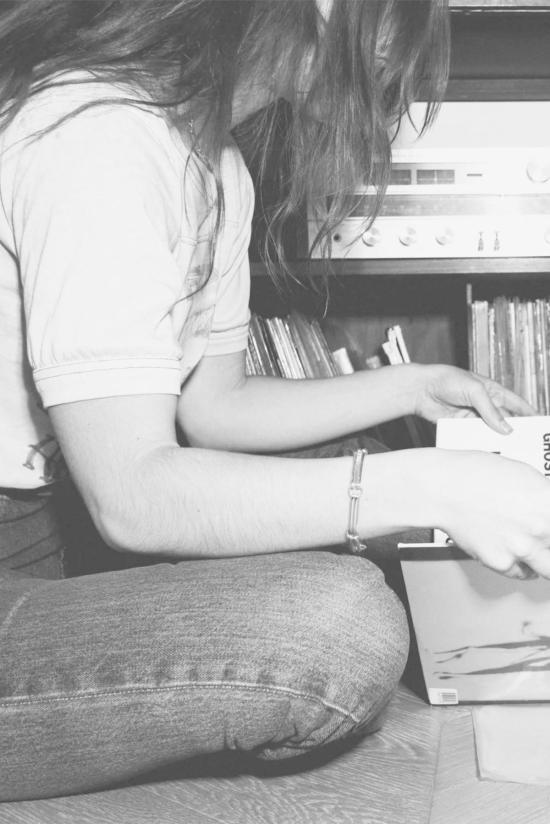  써드 리즌스 바디 주얼리 세 번째 이유 트윈 링크 브레이슬릿 - THIRD REASONS