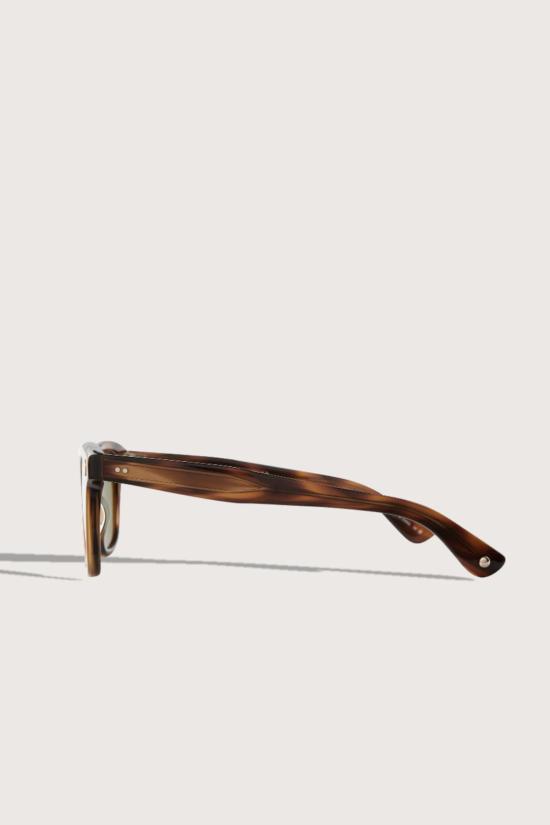  가렛라이트 안경 가렛 라이트 브로드웨이 선글라스 Spbrnsh/Sfpgn - GARRETT LEIGHT