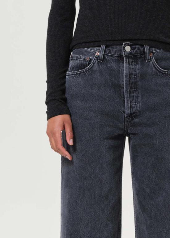  에이골디 데님 팬츠 아골드 헨슨 진 - AGOLDE