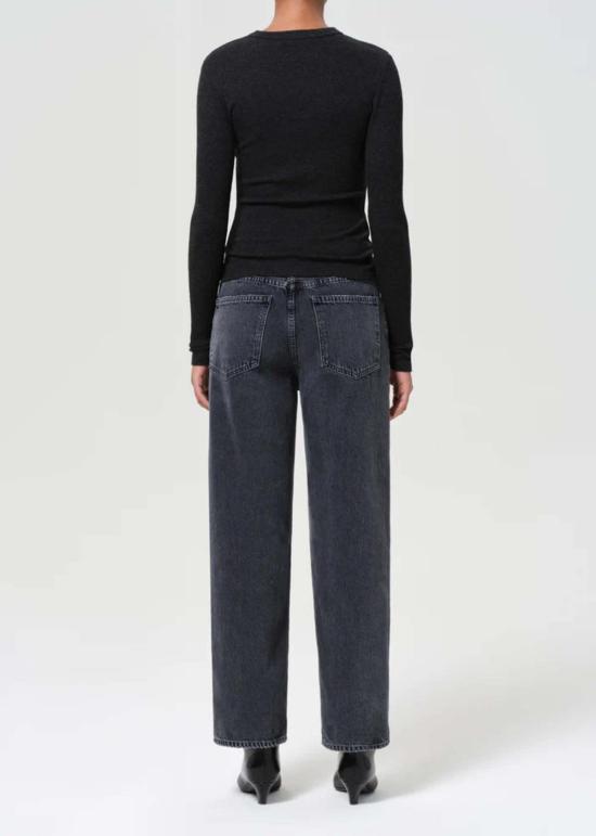  에이골디 데님 팬츠 아골드 헨슨 진 - AGOLDE