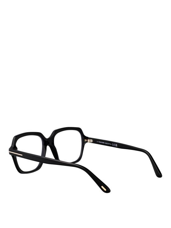 26SS 톰포드 선글라스 FT5908B001 Black - TOMFORD