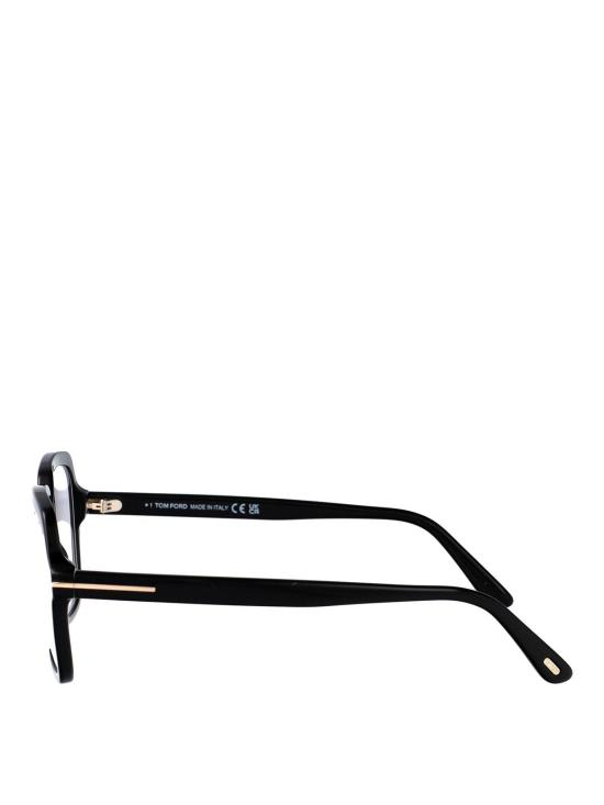 26SS 톰포드 선글라스 FT5908B001 Black - TOMFORD