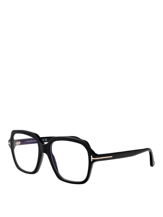 26SS 톰포드 선글라스 FT5908B001 Black - TOMFORD