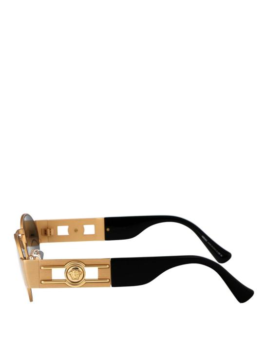 26SS 베르사체 선글라스 0VE2264100287 Gold - VERSACE