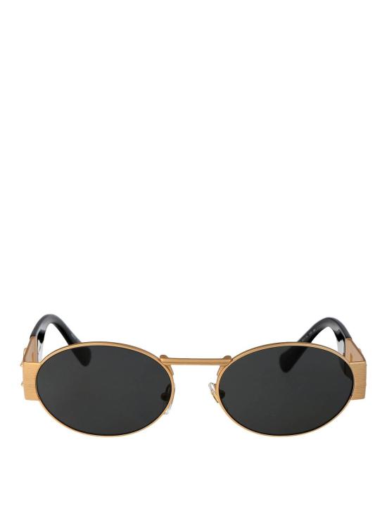 26SS 베르사체 선글라스 0VE2264100287 Gold