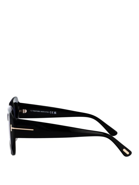 26SS 톰포드 선글라스 FT122001D Black - TOMFORD