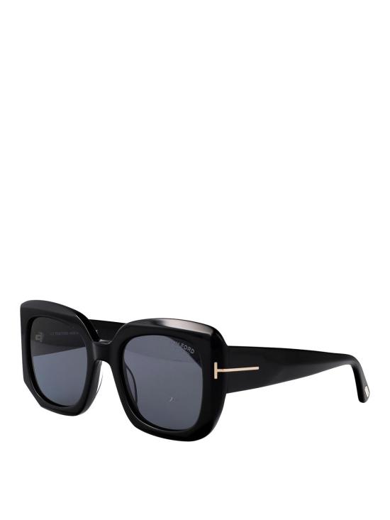 26SS 톰포드 선글라스 FT122001D Black - TOMFORD