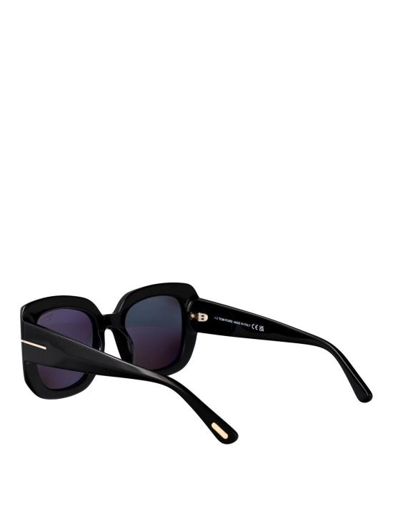 26SS 톰포드 선글라스 FT122001D Black - TOMFORD