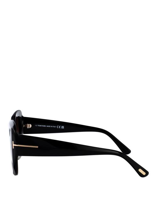 26SS 톰포드 선글라스 FT122001B Black - TOMFORD