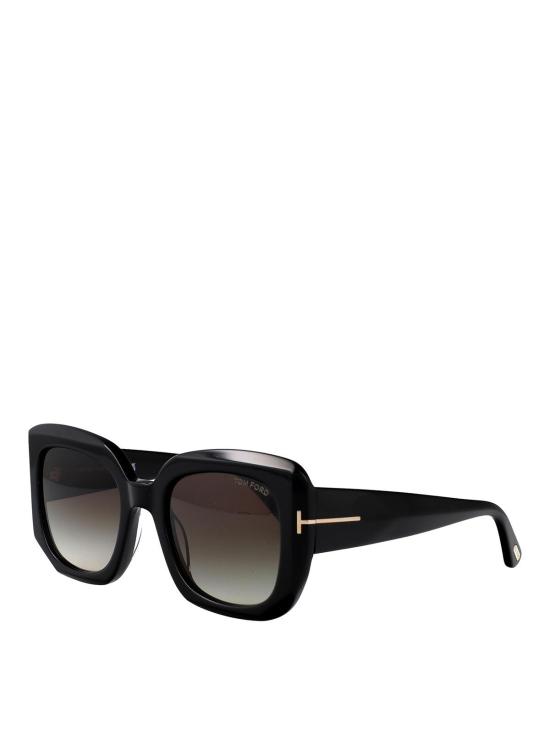 26SS 톰포드 선글라스 FT122001B Black - TOMFORD