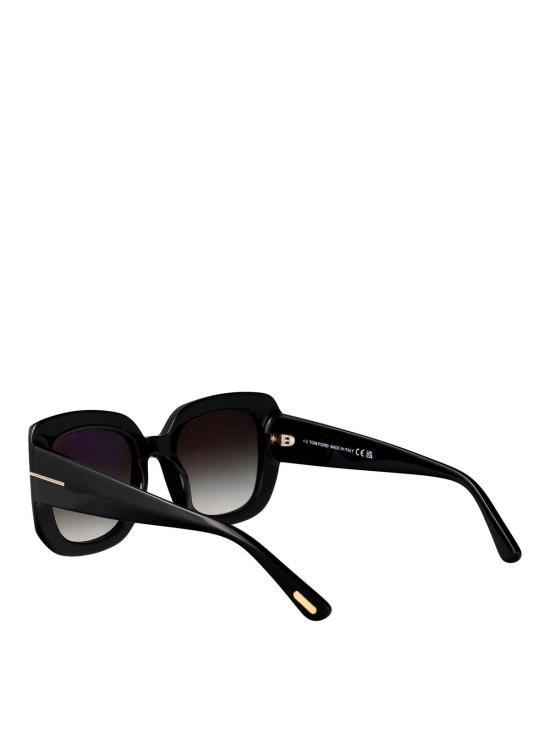26SS 톰포드 선글라스 FT122001B Black - TOMFORD