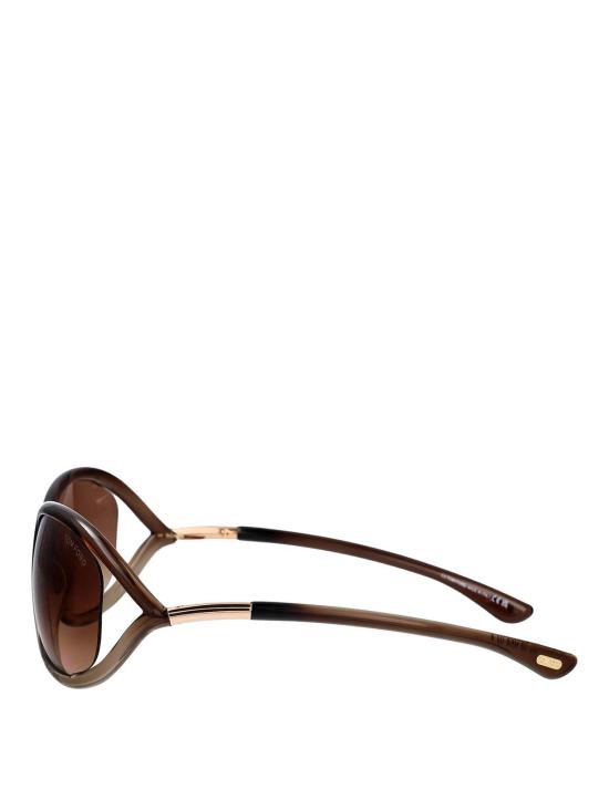 26SS 톰포드 선글라스 FT000838F Brown - TOMFORD