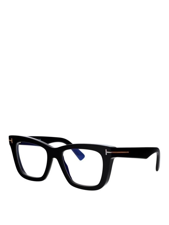 26SS 톰포드 선글라스 FT5881B001 Black - TOMFORD