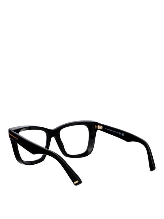 26SS 톰포드 선글라스 FT5881B001 Black - TOMFORD