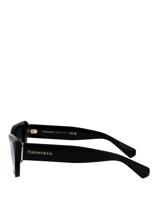 26SS 티파니앤코 선글라스 0TF42308001S4 Black - TIFFANY & CO