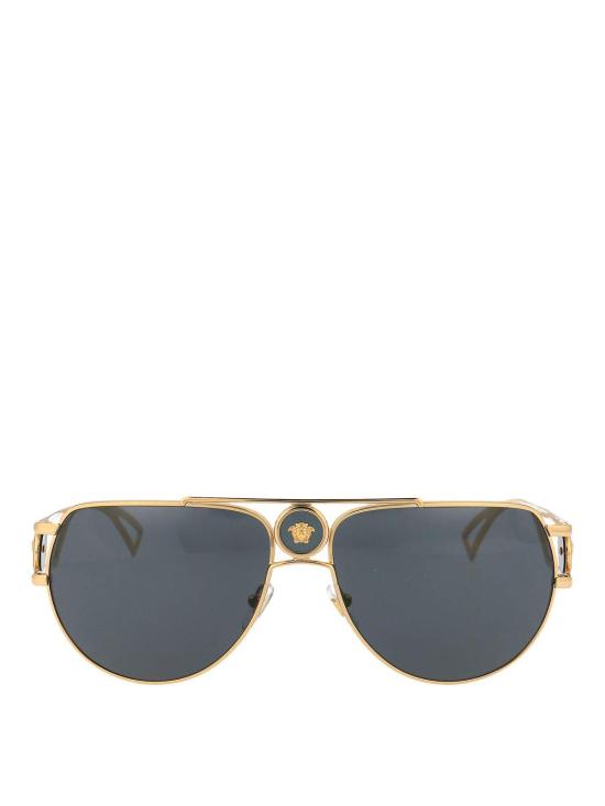 26SS 베르사체 선글라스 0VE2225100287 Gold