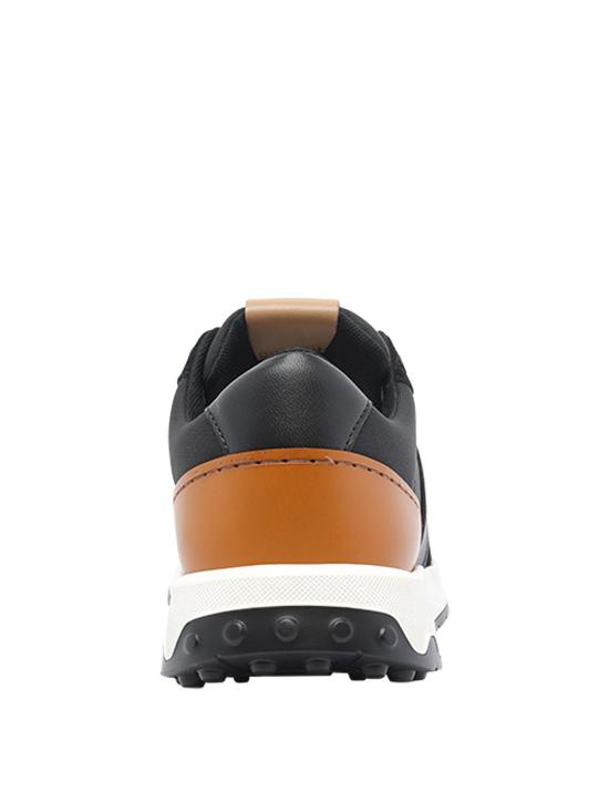 26FW 토즈 스니커즈 XXM63K0GT80QHG9999 Black - TODS