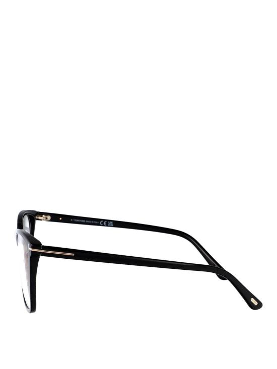 26SS 톰포드 선글라스 FT5762B001 Black - TOMFORD