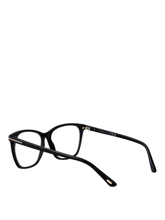 26SS 톰포드 선글라스 FT5762B001 Black - TOMFORD