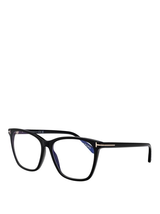 26SS 톰포드 선글라스 FT5762B001 Black - TOMFORD
