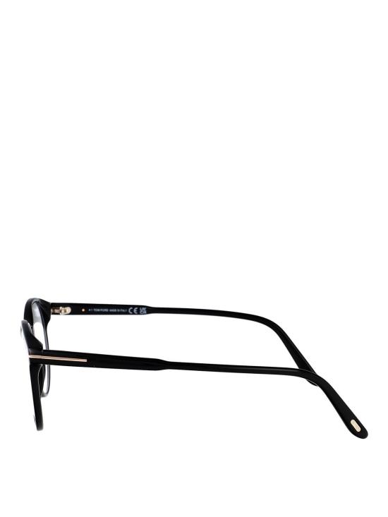 26SS 톰포드 선글라스 FT5695B001 Black - TOMFORD