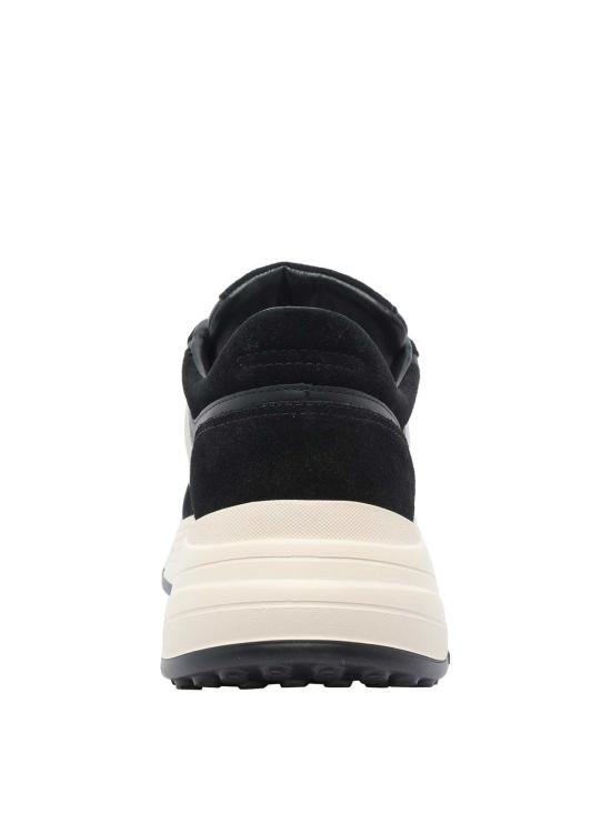 26SS 호간 스니커즈 HXW6690FR30UHG1023 Black - HOGAN