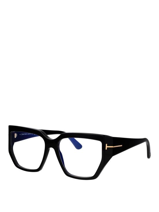 26SS 톰포드 선글라스 FT5951B001 Black - TOMFORD