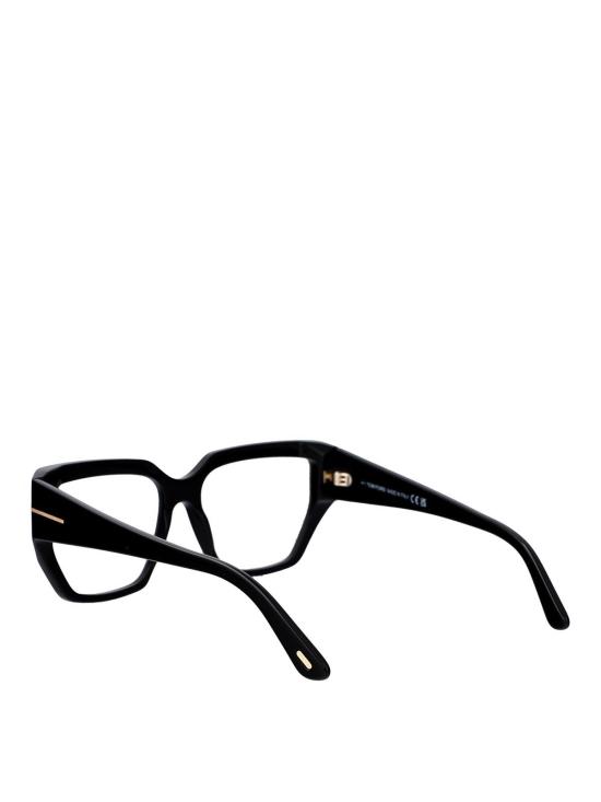 26SS 톰포드 선글라스 FT5951B001 Black - TOMFORD