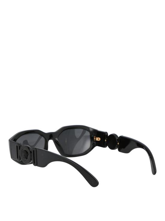 26SS 베르사체 선글라스 0VE4361536087 Black - VERSACE