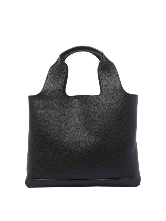 26SS 호간 토트백 KBW01RA0200TH1B999 Black - HOGAN