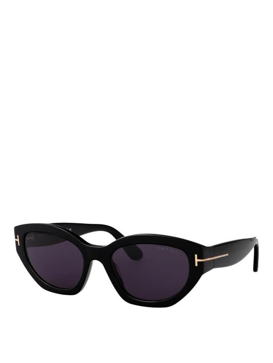 26SS 톰포드 선글라스 FT108601A Black - TOMFORD