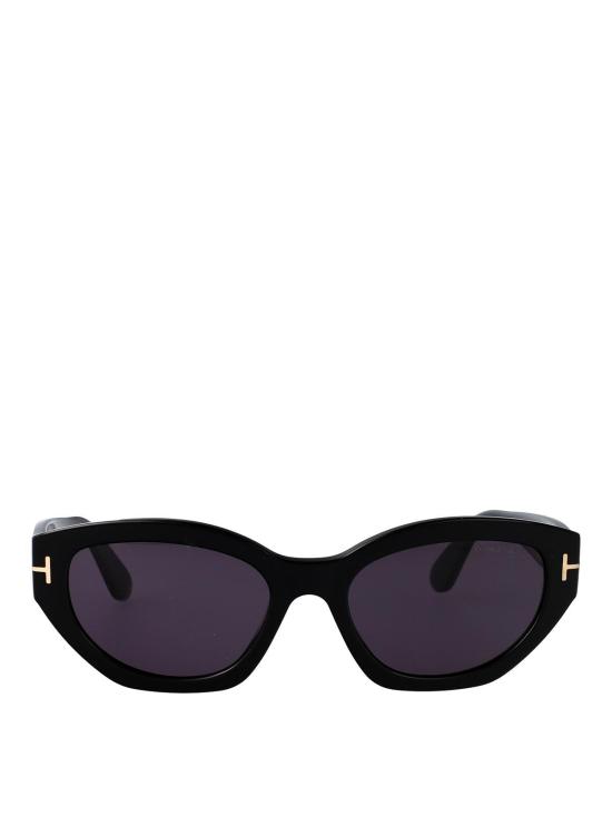 26SS 톰포드 선글라스 FT108601A Black