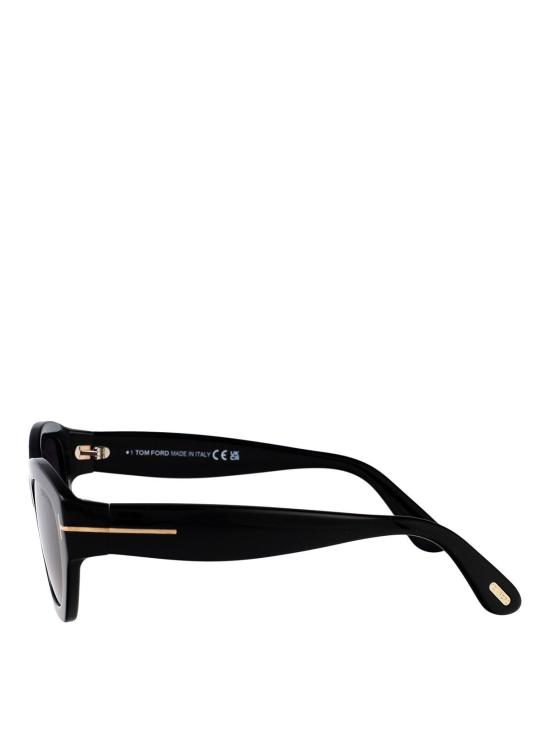 26SS 톰포드 선글라스 FT108601A Black - TOMFORD