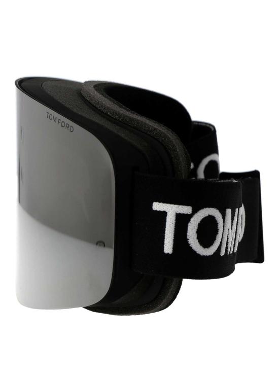 26SS 톰포드 선글라스 FT112401C Black - TOMFORD