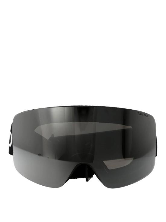 26SS 톰포드 선글라스 FT112401C Black