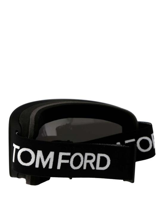 26SS 톰포드 선글라스 FT112401C Black - TOMFORD
