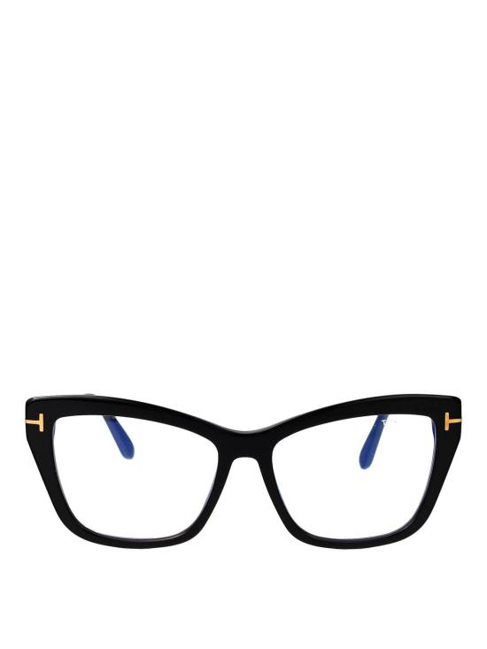 25FW 톰포드 선글라스 FT5826B001 Black