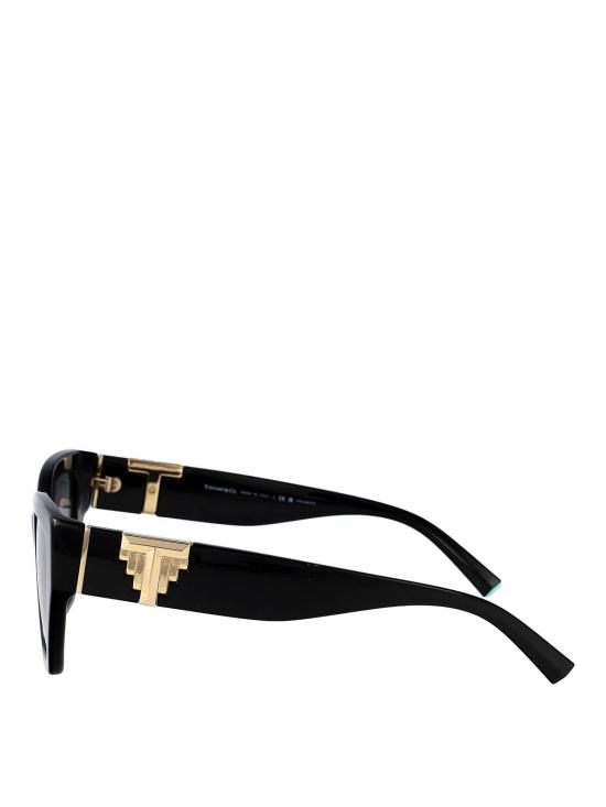 25FW 티파니앤코 선글라스 0TF4218800181 Black - TIFFANY & CO