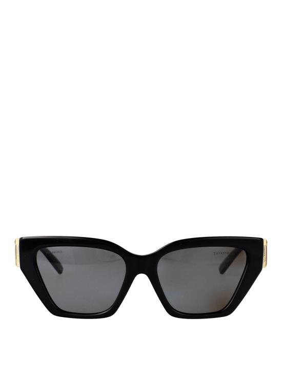 25FW 티파니앤코 선글라스 0TF4218800181 Black